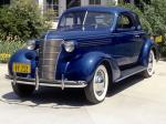 Chevrolet Master Coupe-Delivery 1938 года